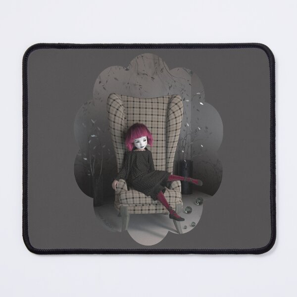 Item preview, Little Maisie - Carnival mood designed and sold by Roberta Angiolani.