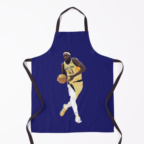 Item preview, Pascal Siakam designed and sold by pixelsports2.