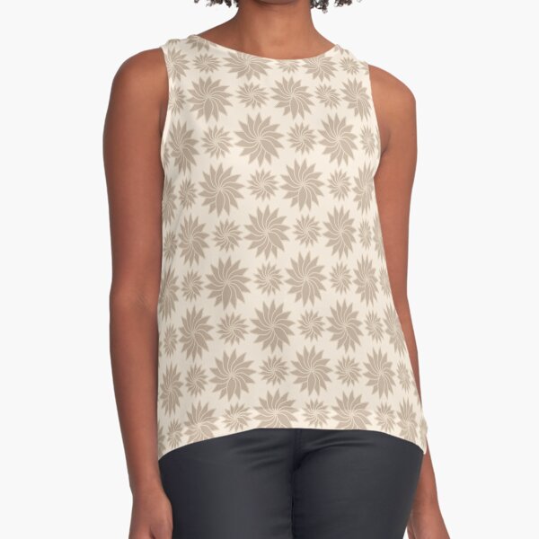 Item preview, Tropical Flower Sand designed and sold by LuciannaDesigns.