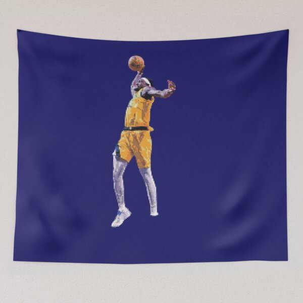Item preview, Pascal Siakam designed and sold by pixelsports2.