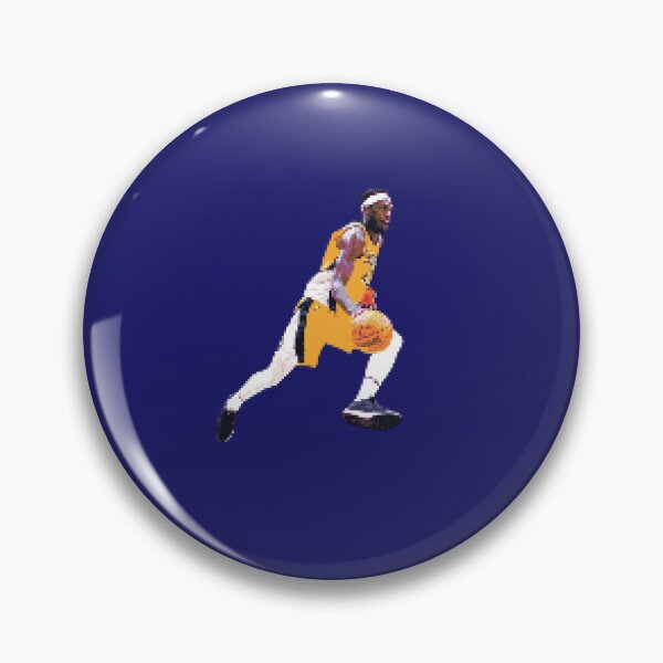 Item preview, Pascal Siakam designed and sold by pixelsports2.