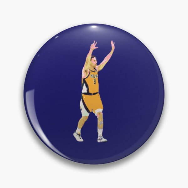 Item preview, TJ McConnell designed and sold by pixelsports2.
