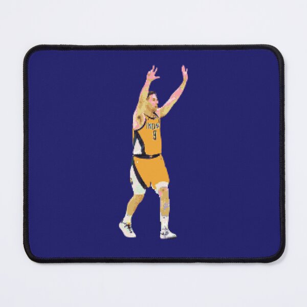 Item preview, TJ McConnell designed and sold by pixelsports2.