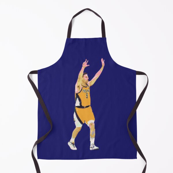 Item preview, TJ McConnell designed and sold by pixelsports2.