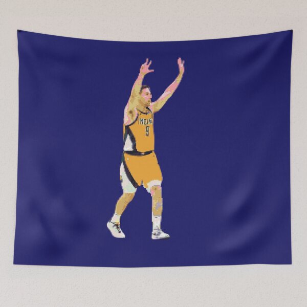 Item preview, TJ McConnell designed and sold by pixelsports2.