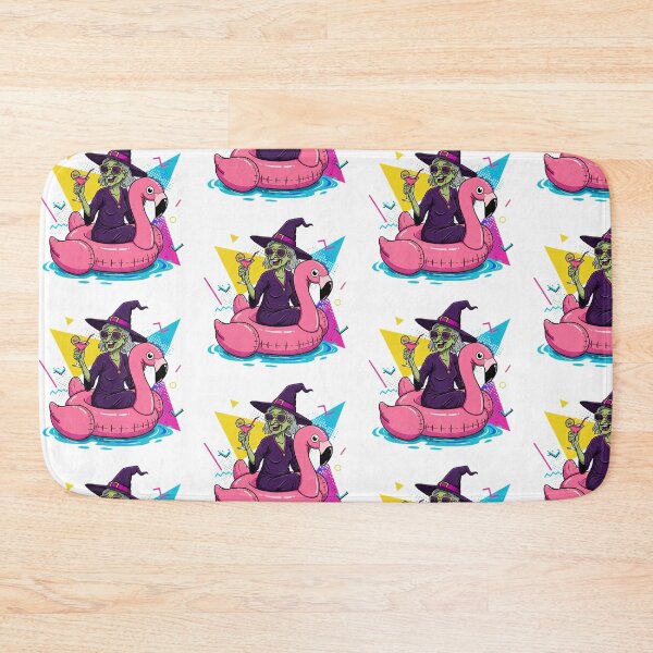 Item preview, Summer and Halloween Mashup | Fun and Spooky Seasonal Blend Graphic designed and sold by Tw1nsAIArt.