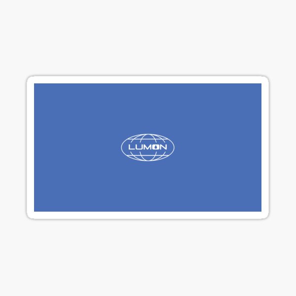 Artikel-Vorschau von Lumon Industries Produkte, designt und verkauft von LumonIndustries.