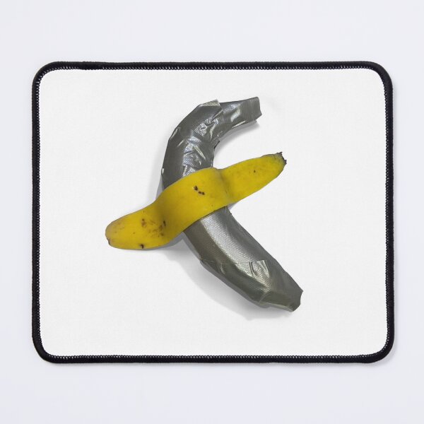 Item preview, Banana Art Swap designed and sold by Lowcostcosplay.