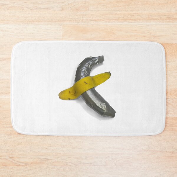 Item preview, Banana Art Swap designed and sold by Lowcostcosplay.