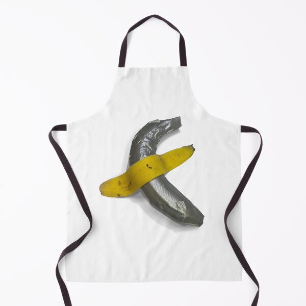 Item preview, Banana Art Swap designed and sold by Lowcostcosplay.