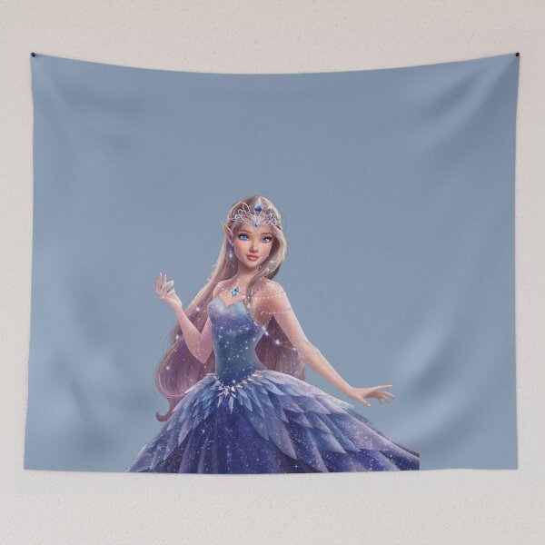 Item preview, Starlight Fairy Princess designed and sold by McVrax.