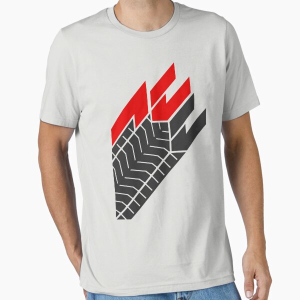 Competizione - Original Racing Logo Essential T-Shirt