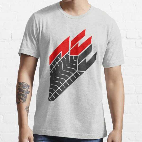 Competizione - Original Racing Logo Essential T-Shirt
