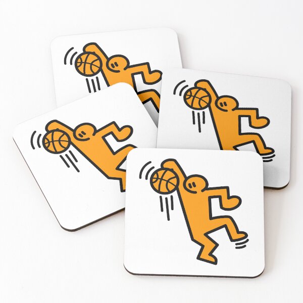 Item preview, Basketball player - Slam Dunk designed and sold by UNIVERSAB.