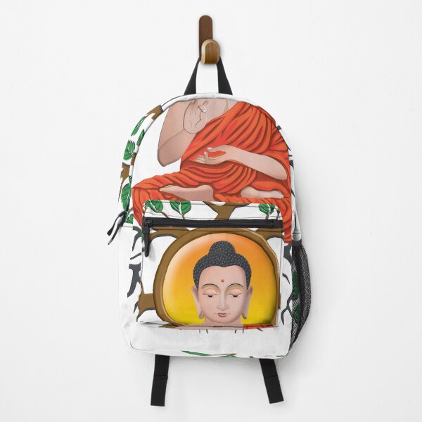 Item preview, Meditating Buddha designed and sold by onboarddesigns.