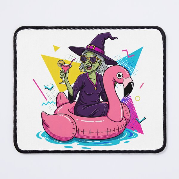 Item preview, Summer and Halloween Mashup | Fun and Spooky Seasonal Blend Graphic designed and sold by Tw1nsAIArt.