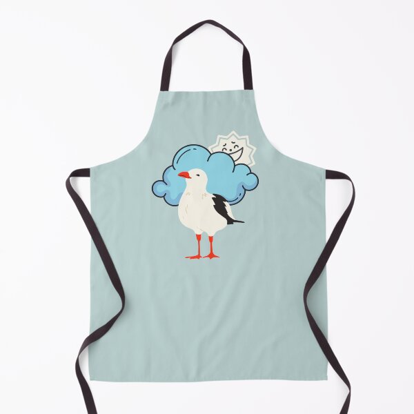 Item preview, Laughing Gull Cute Gifts For Birdwatchers designed and sold by Maquoply.