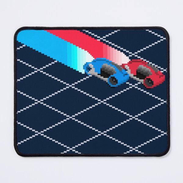 Item preview, Lightcycle Pixel art designed and sold by liuxpixel.