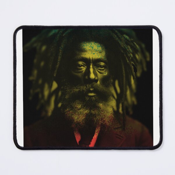 Item preview, Rastafari T - shirt design designed and sold by UdertakerSHOP.
