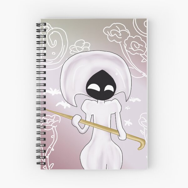 Item preview, Lace : Hollow Knight Silksong designed and sold by ZingyRing.