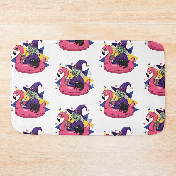 Item preview, Summer and Halloween Mashup | Fun and Spooky Seasonal Blend Graphic designed and sold by Tw1nsAIArt.