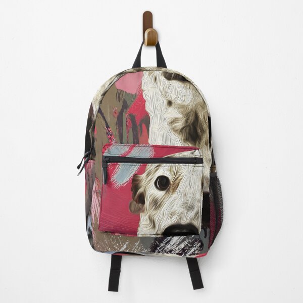 Item preview, Casper designed and sold by McCarthy Fine Art.