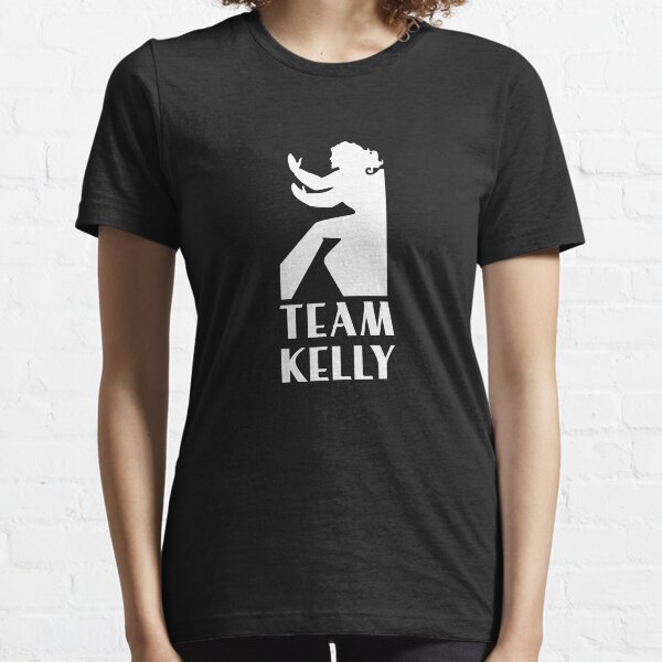 ANGELS TEAM KELLY Essential T-Shirt