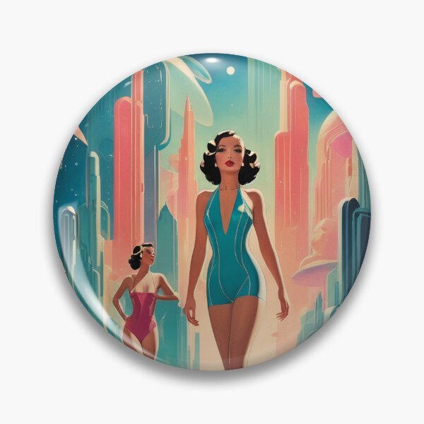 Item preview, Poolside Dreams designed and sold by ArtsyStopShop.