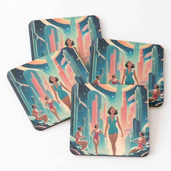 Item preview, Poolside Dreams designed and sold by ArtsyStopShop.