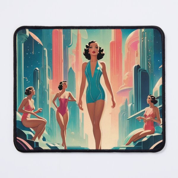 Item preview, Poolside Dreams designed and sold by ArtsyStopShop.