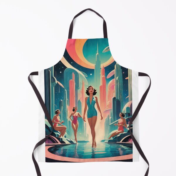 Item preview, Poolside Dreams designed and sold by ArtsyStopShop.