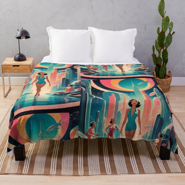 Item preview, Poolside Dreams designed and sold by ArtsyStopShop.