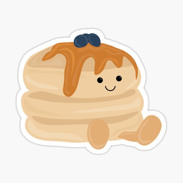 Artikel-Vorschau von Jellycat Amüsante Pfannkuchen, designt und verkauft von lo.design.co.