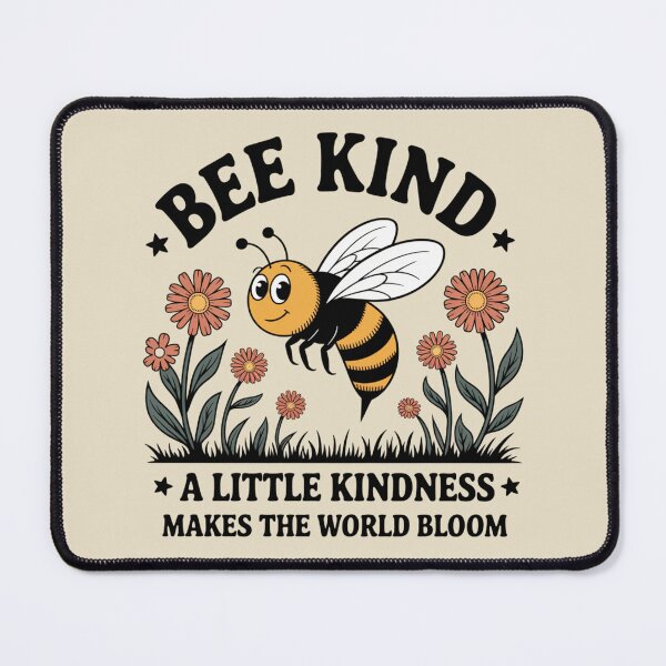 Item preview, Bee Kind designed and sold by SignumShop.