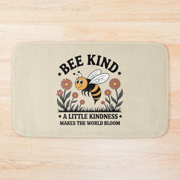 Item preview, Bee Kind designed and sold by SignumShop.
