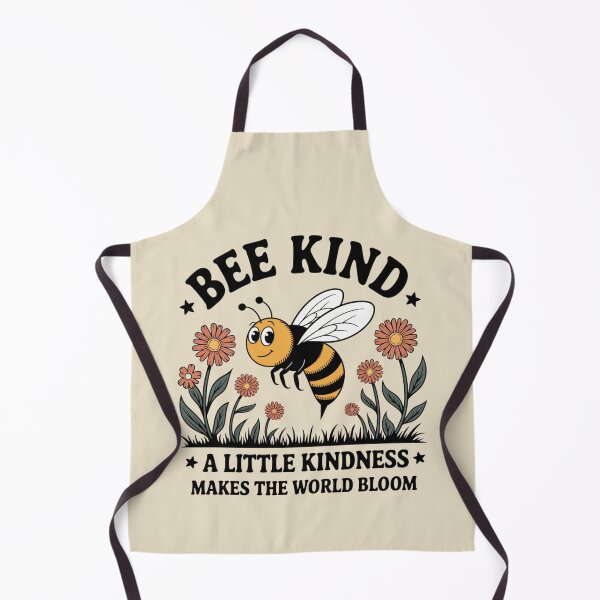 Item preview, Bee Kind designed and sold by SignumShop.