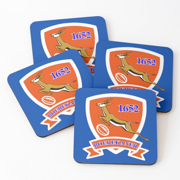 Item preview, Boerekaner Sports Rugby designed and sold by Boerekaner.