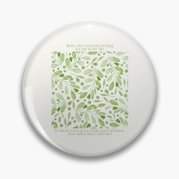 Item preview, asha banks | untie my tongue | so green | limbs alive and intertwining  designed and sold by estheticalrh.