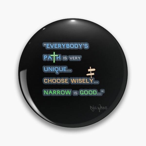 Item preview, "EVERYBODY'S ..." Quote 3/03/2025 designed and sold by BJGWRDS.