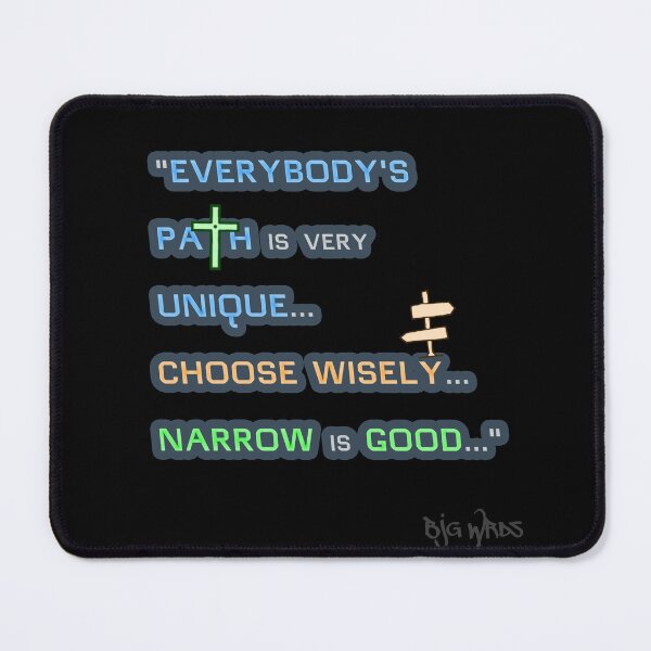 Item preview, "EVERYBODY'S ..." Quote 3/03/2025 designed and sold by BJGWRDS.