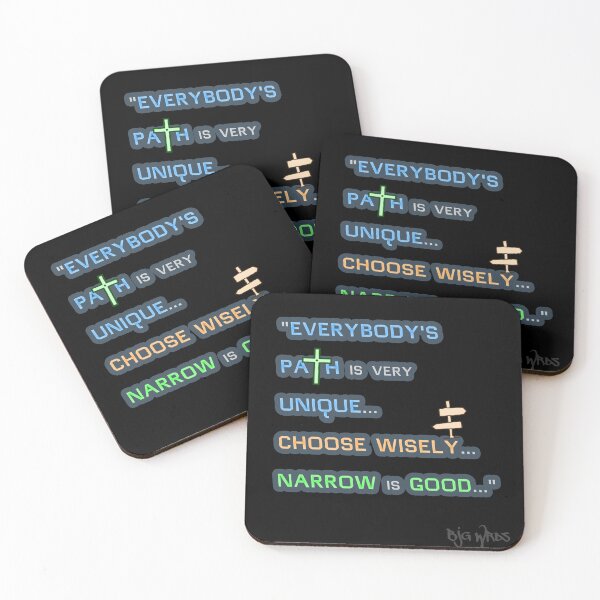 Item preview, "EVERYBODY'S ..." Quote 3/03/2025 designed and sold by BJGWRDS.