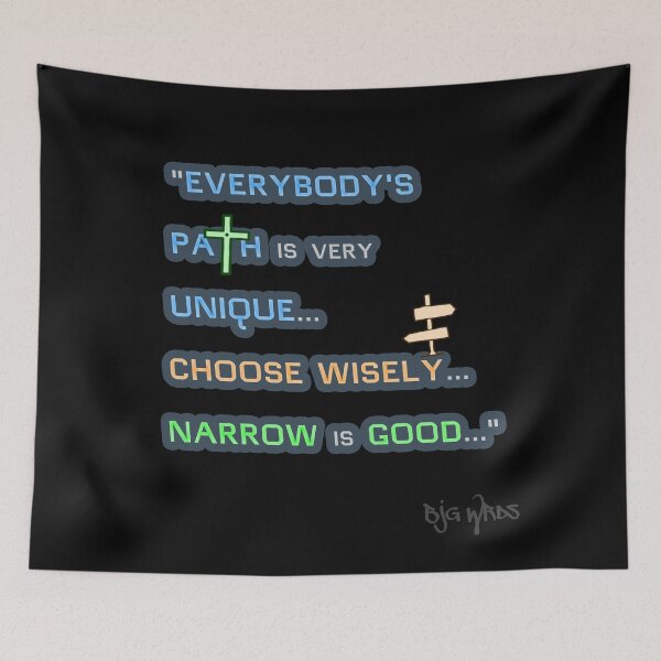 Item preview, "EVERYBODY'S ..." Quote 3/03/2025 designed and sold by BJGWRDS.