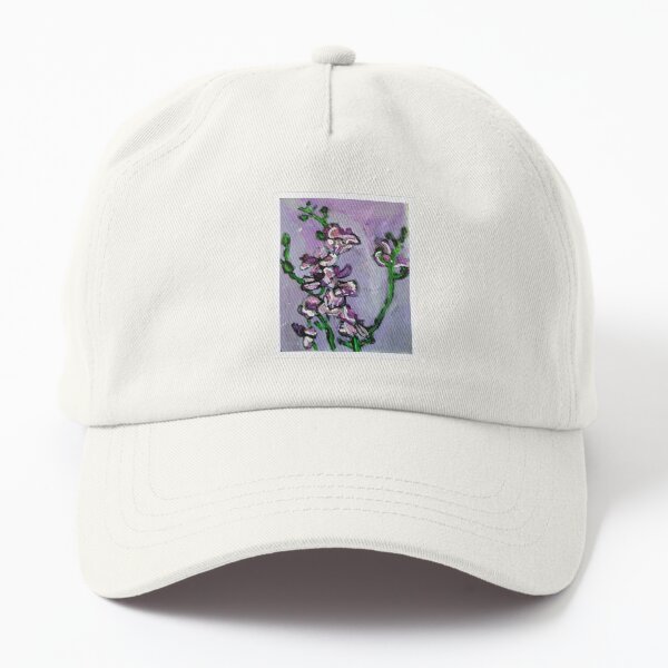 Aperçu de l'œuvre Orchidées violettes créée et vendue par Shan-Eoin.