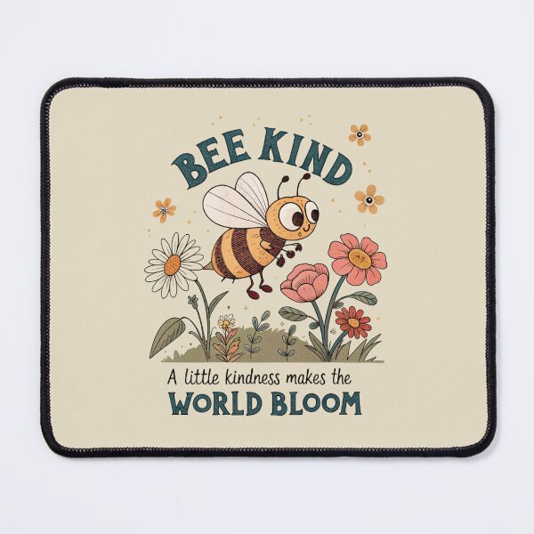 Item preview, Bee Kind designed and sold by SignumShop.
