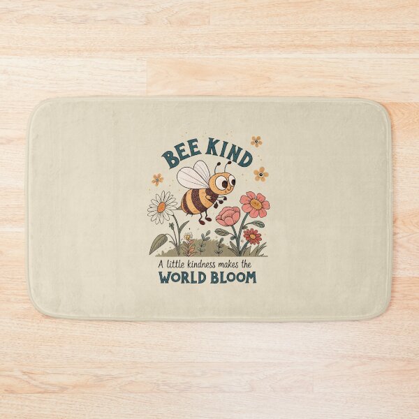 Item preview, Bee Kind designed and sold by SignumShop.