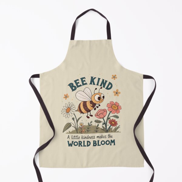 Item preview, Bee Kind designed and sold by SignumShop.