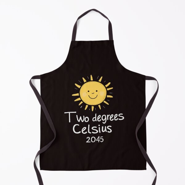 Item preview, Two degrees Celsius 2045 designed and sold by Brendon987.