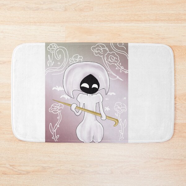 Item preview, Lace : Hollow Knight Silksong designed and sold by ZingyRing.