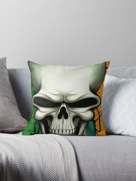 Item preview, The Green Brigade is Watching  designed and sold by canvasriddle.