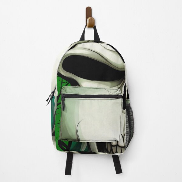 Item preview, The Green Brigade is Watching designed and sold by canvasriddle.
